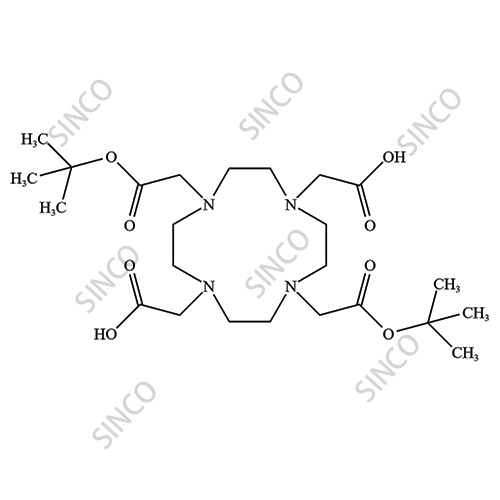 Gadobutrol Impurity 52