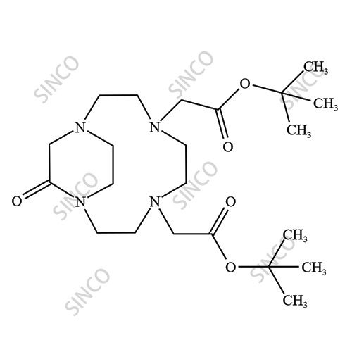 Gadobutrol Impurity 54