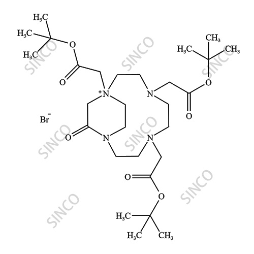 Gadobutrol Impurity 55