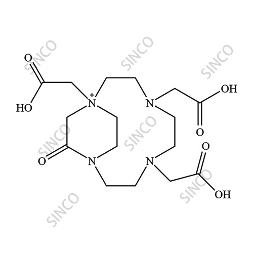 Gadobutrol Impurity 56