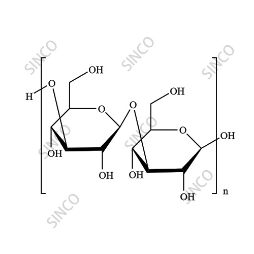 β-D-Glucan