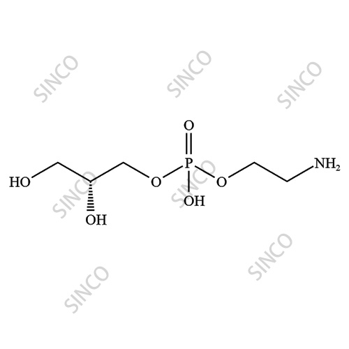 (2R)-Glycerophosphorylethanolamine