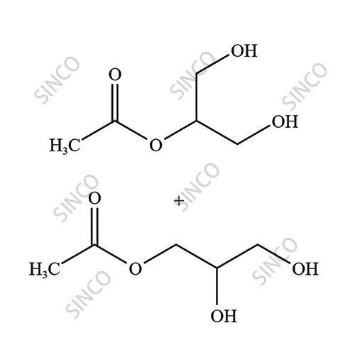 Glycerol Monoacetate (Monoacetin)