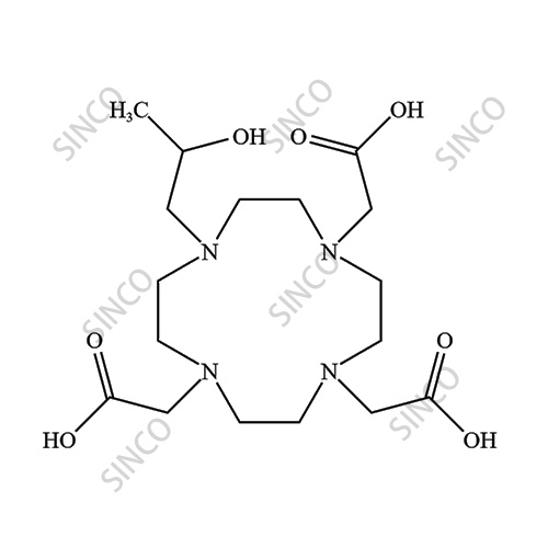 Gadobutrol Impurity 57