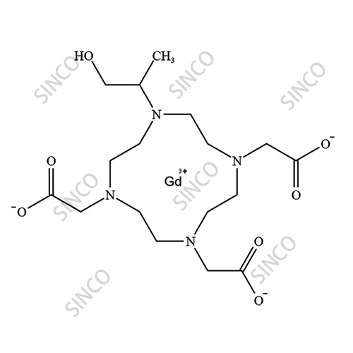 Gadobutrol Impurity 58