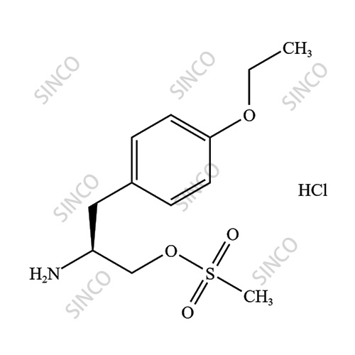 Gadoxetate disodium Impurity 22 HCl