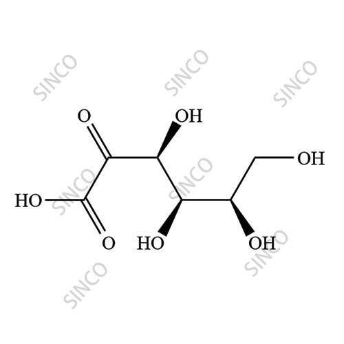 2-oxogluconic acid