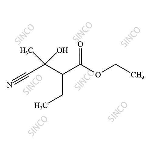 Glimepiride Impurity 5