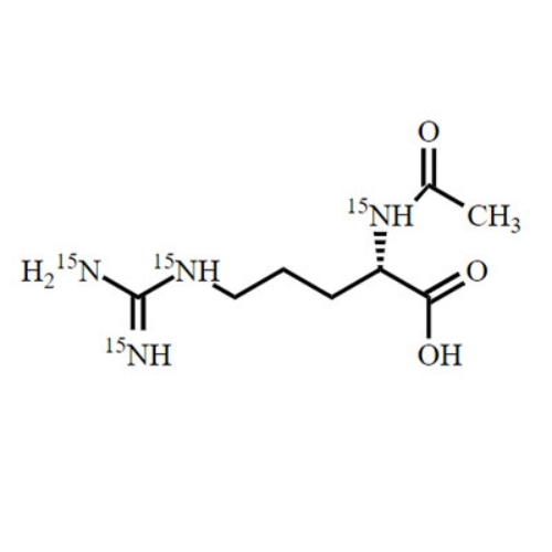 L-Homoarginine-13C-15N2 Hydrochloride