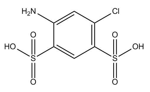 Hydrochlorothiazide Impurity 22