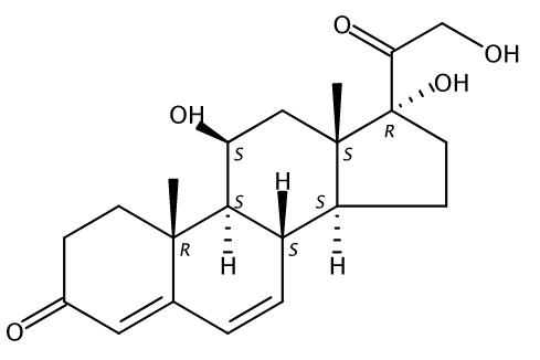 Hydrocortisone EP Impurity E