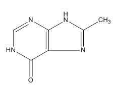 8-Methylhypoxanthine