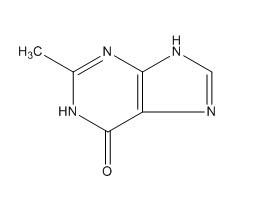 2-Methylhypoxanthine