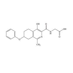 Roxadustat Impurity 16