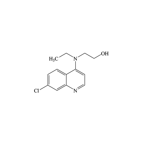 Hydroxychloroquine Impurity 9
