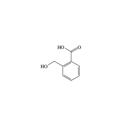 2-(Hydroxymethyl)benzoic acid