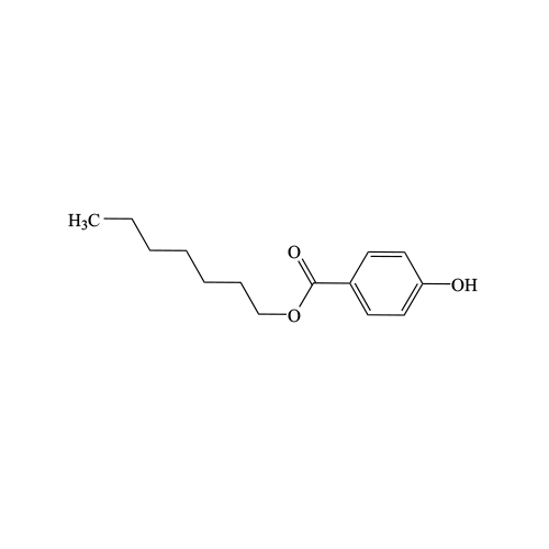 Heptyl Parahydroxybenzoate