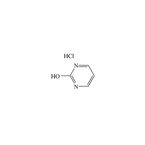 2-Hydroxypyrimidine hydrochloride