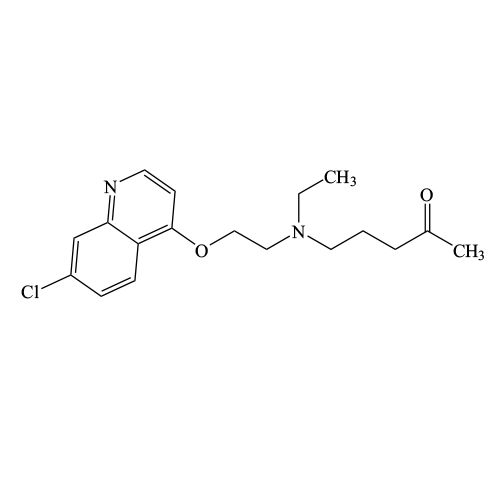 Hydroxychloroquine Related Compound  13