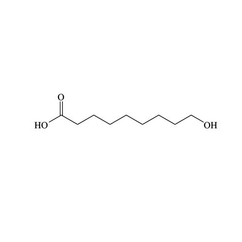 9-Hydroxynonanoic acid