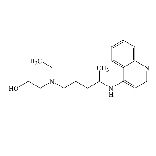 Hydroxychloroquine Impurity 11