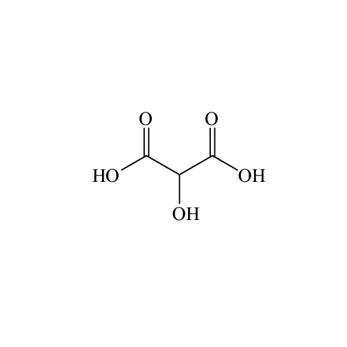 2-Hydroxymalonic acid