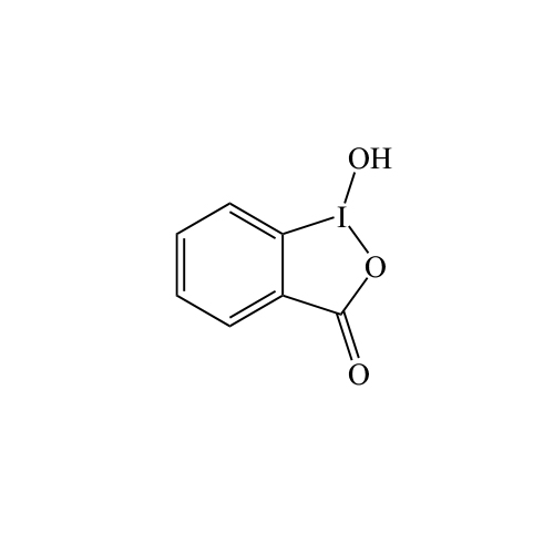 1-Hydroxy-3-oxo-1,3-dihydro-1,2-benzoiodoxole