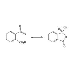 1-Hydroxy-1,2-benziodoxol-3(1H)-one 1-oxide