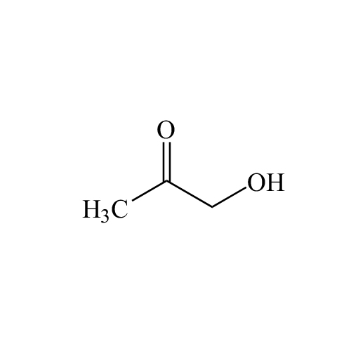 Hydroxyacetone