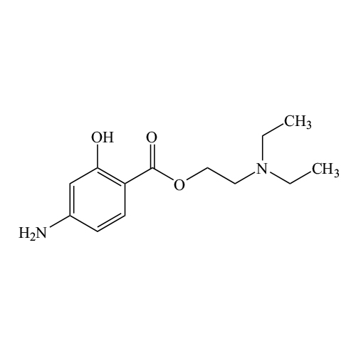 Hydroxyprocaine