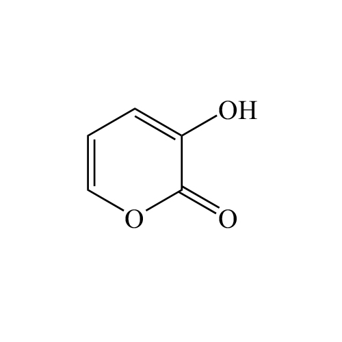 3-Hydroxy-2-pyrone