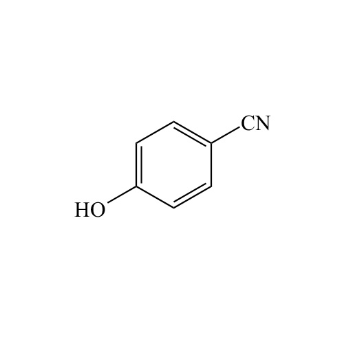 4-Hydroxybenzonitrile