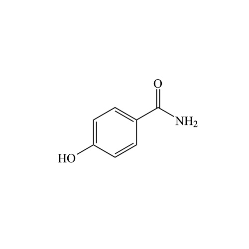 4-Hydroxybenzamide