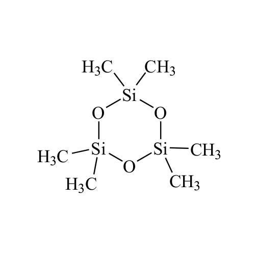 Hexamethylcyclotrisiloxane