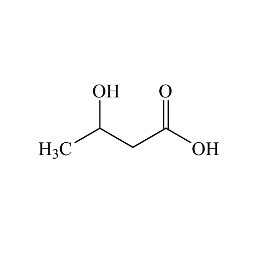 3-Hydroxybutanoic acid