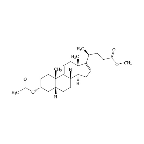 Deoxycholic acid Impurity 1