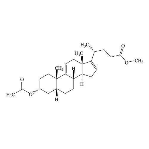 Deoxycholic acid Impurity 2