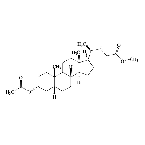 Deoxycholic acid Impurity 3