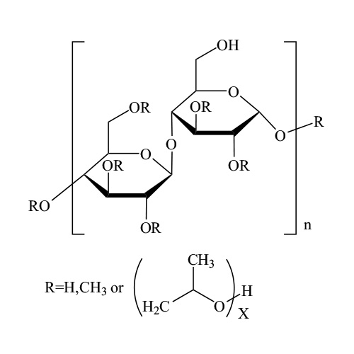 2-Hydroxypropyl methyl cellulose