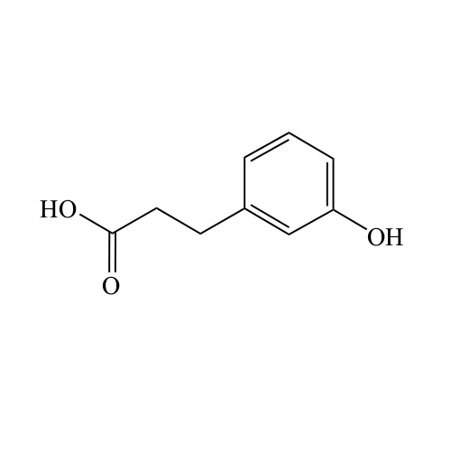 3-(3-Hydroxyphenyl)Propionic Acid