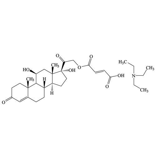 Hydrocortisone Impurity 3