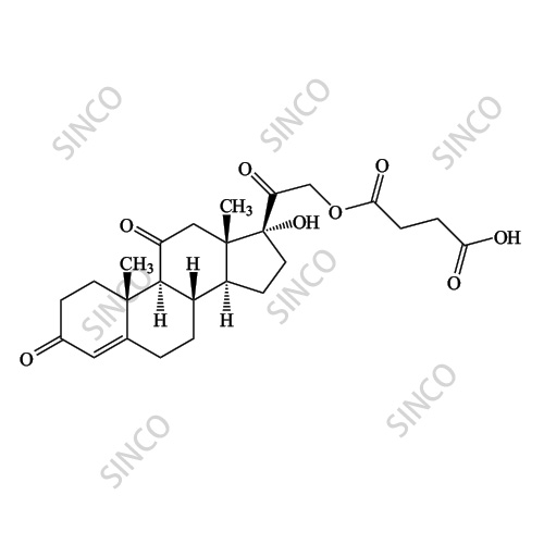 Hydrocortisone Impurity 5