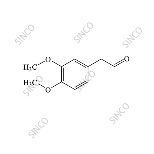 Homoveratrylaldehyde