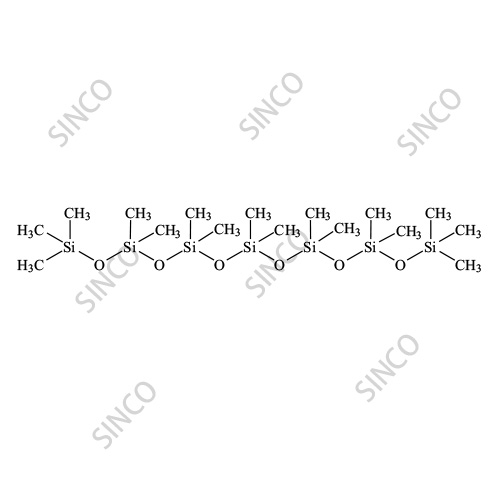 Hexadecamethylheptasiloxane