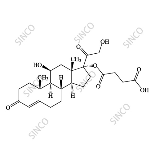 Hydrocortisone-17-Succinate