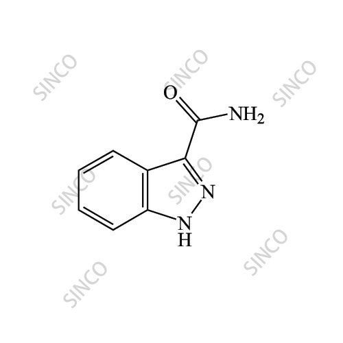 1H-Indazole-3-carboxamide