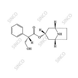 Hyoscyamine EP Impurity E