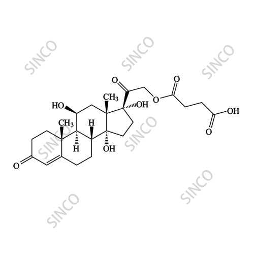 Hydrocortisone Impurity 6