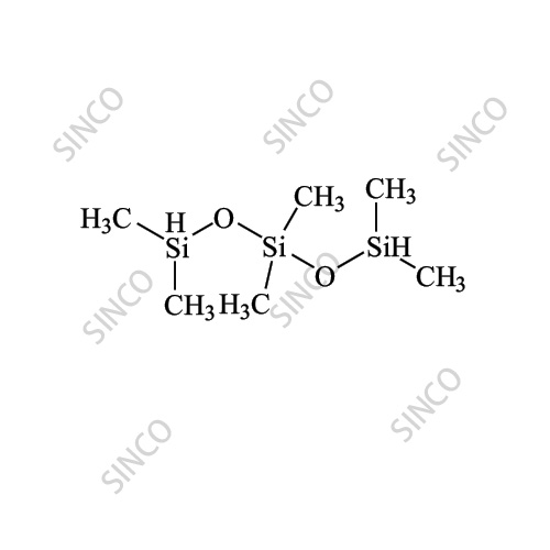 1,1,3,3,5,5-Hexamethyltrisiloxane