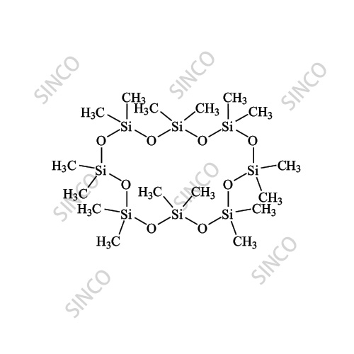 Hexadecamethylcyclooctasiloxane